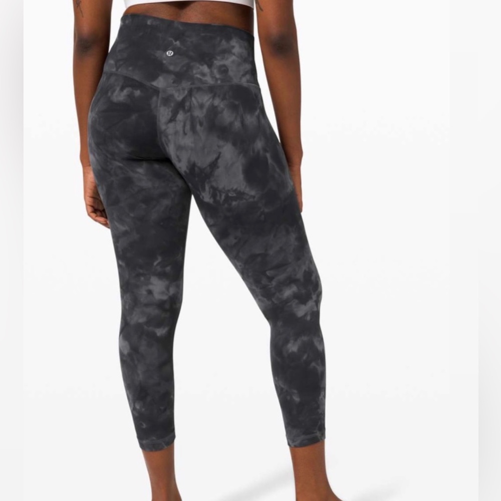 Lululemon align leggings